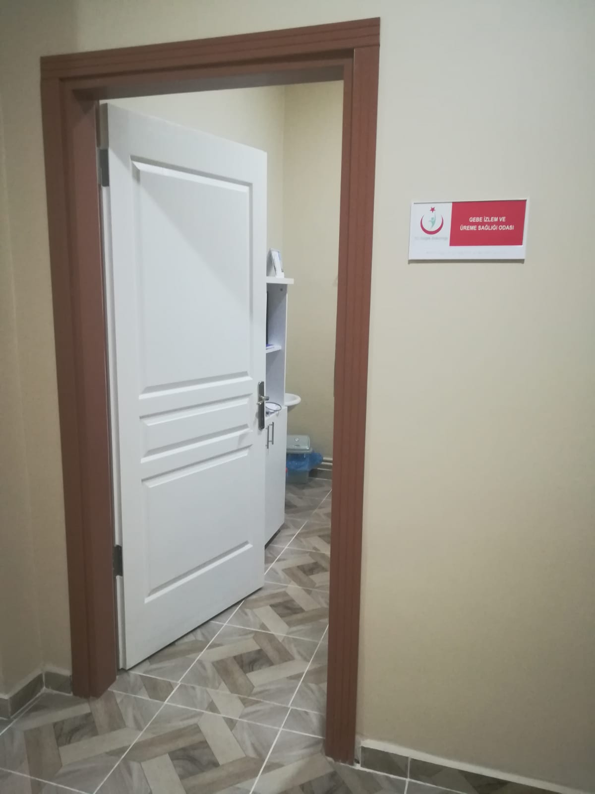 Asm İç Görünüm 5